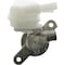 Centric Parts Premium Brake Master Cylinder, 130.45122 130.45122 - alternate 1